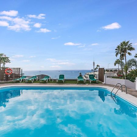 Corona Rosa Ocean View Puerto Rico (Gran Canaria) Exterior foto