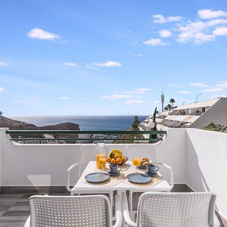 Corona Rosa Ocean View Puerto Rico (Gran Canaria) Exterior foto
