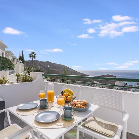 Corona Rosa Ocean View Puerto Rico (Gran Canaria) Exterior foto