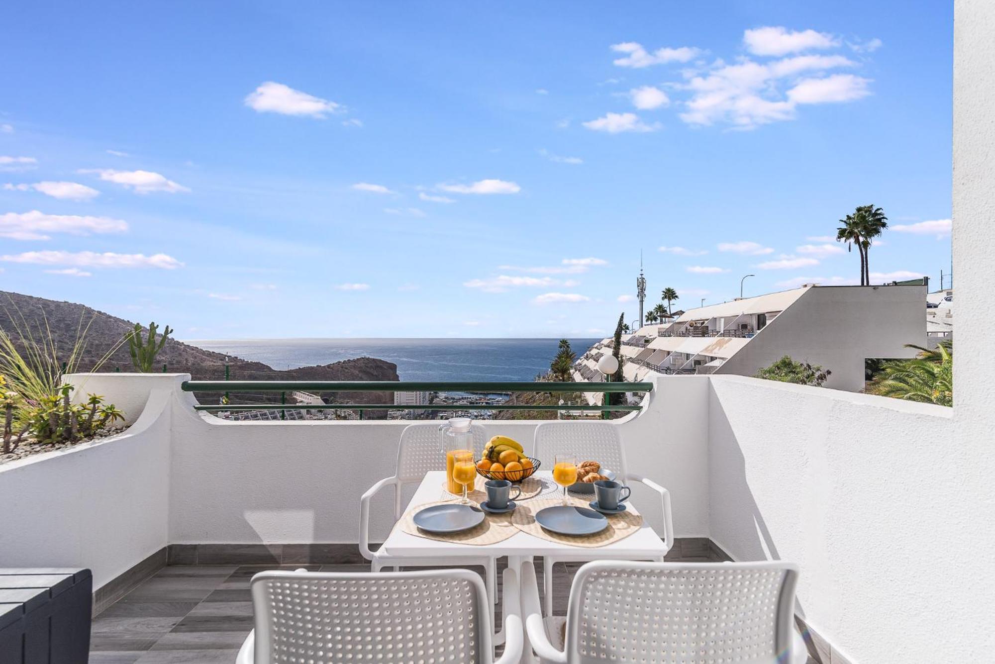 Corona Rosa Ocean View Puerto Rico (Gran Canaria) Exterior foto