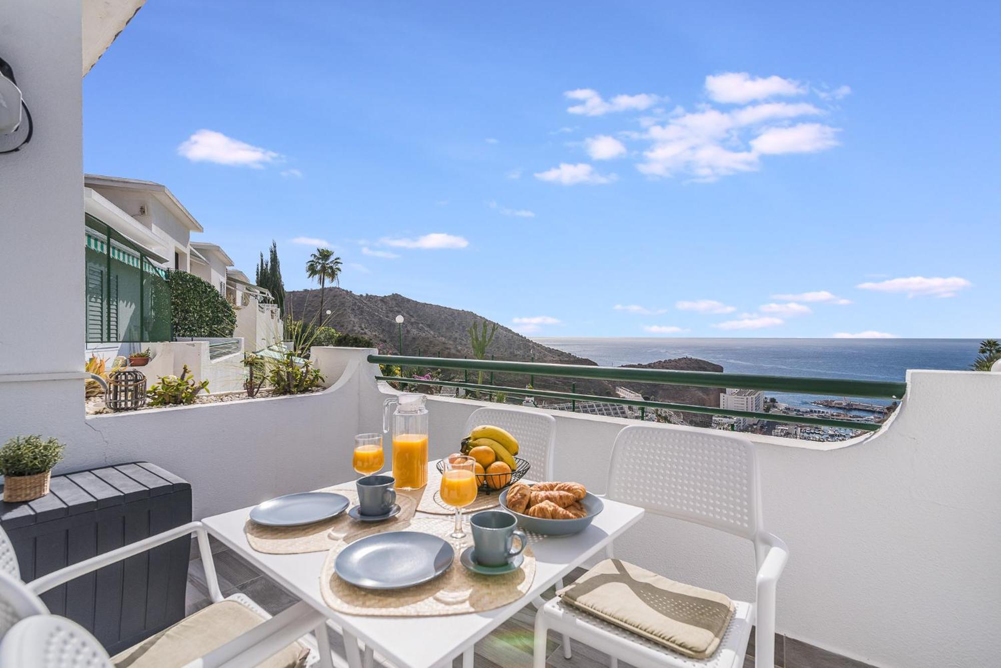 Corona Rosa Ocean View Puerto Rico (Gran Canaria) Exterior foto