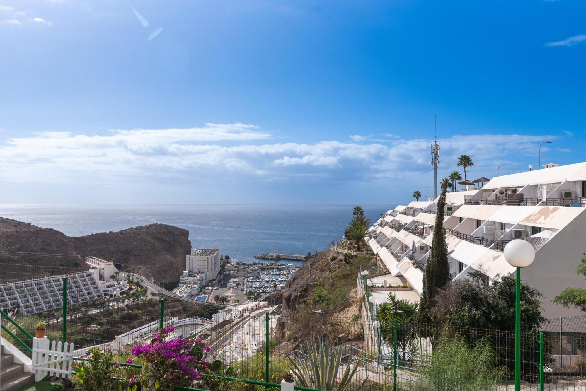 Corona Rosa Ocean View Puerto Rico (Gran Canaria) Exterior foto