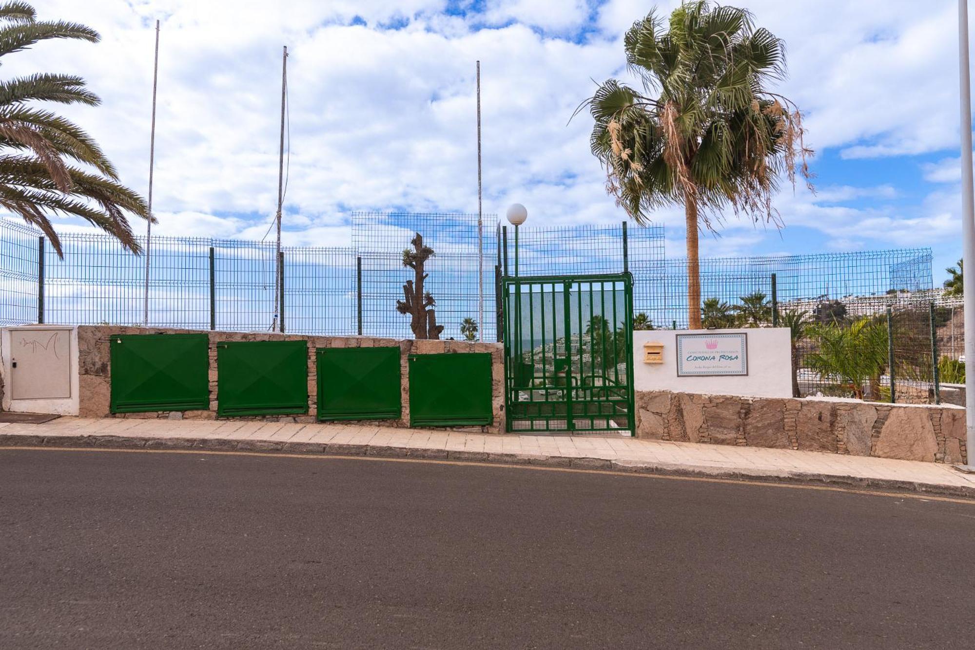 Corona Rosa Ocean View Puerto Rico (Gran Canaria) Exterior foto